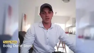 Shopify Multivendor Marketplace Client Speak by Ruvey Roets from dorie.co.za