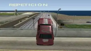 GTA San Andreas Turn Down For What