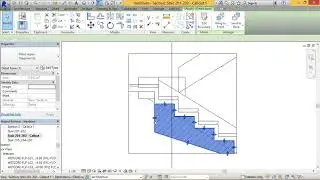 Revit Dersi 28 Merdiven 2