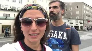 Avrupa Kaçamağı 2. bölüm