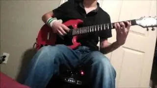 Trinity (Original Song) - Dylan Hall