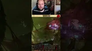Baldurs Gate 3 Bug or is this Normal? Katheric Thorm Fight 