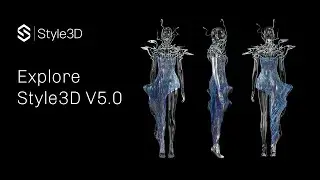 Style3D Studio V5.0 Updated | Style3D - Develop