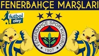 Fenerbahçe Marşları