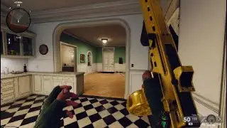 Gold Switchy