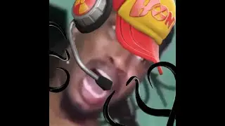 LIVE | Slender Fortress w/ the boys (Sus warning)
