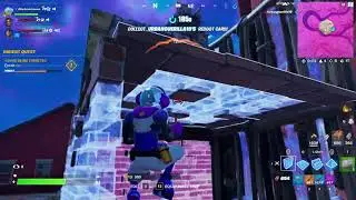 Did not think i was going to live but went  into Focus mode