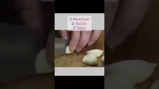 GARLIC, AND WHY YOU NEED IT.
