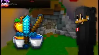 El Mejor Texture Pack Para Subir Fps :0 Skywars, Bedwars, Etc (KnSs)