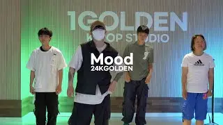 24kGoldn - Mood ft. Iann DiorㅣLearner's ClassㅣYOUUKI choreography