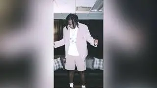 Don Toliver Type Beat – “Butterflies”