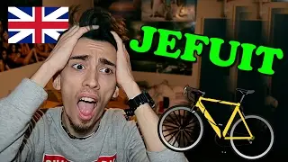 Am fost FURAT în UK și era să MOR !