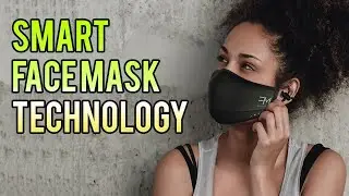 Smart Face Mask Technology