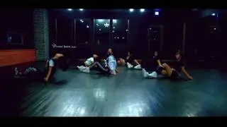 Dancetown Studio / I don't see EM  [Jazzfunk class] Choreography by Nika Kljun