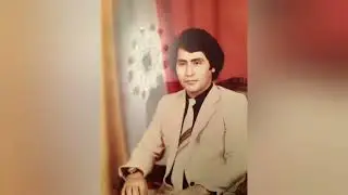 Sabir Eliyev-Sekine day qızı.Intizar.gitara:Möhlet Müslümov.1982.toy