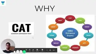 CAT Exam (Common Admission Test) | How to Prepare | Exam Pattern | Vishal Bansal