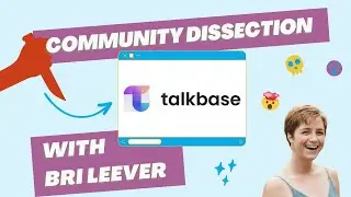A High Impact Brand Community that Isn’t Sale-sy
