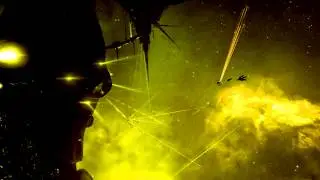 EvE Online:Intrepid(1080p)