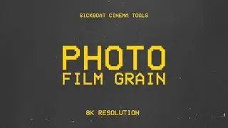 Photo Film Grain JPGS | Film Grain JPG Images (8K)