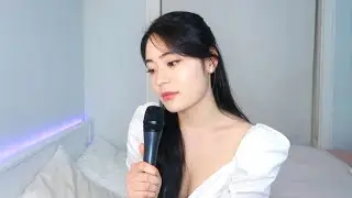 lovesick girls - blackpink / cover by yuni (soft version)