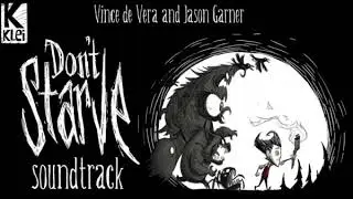 Don't Starve [Ost Music] Work To Be Done