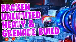 The New Best PvE Build? - Destiny 2 Season of Dawn Best Warlock PvE Build/Loadout