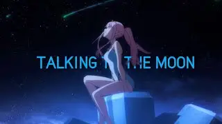 Talking To The Moon | Bruno Mars | Lofi Remix