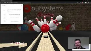 OutSystems - Game Development Framework