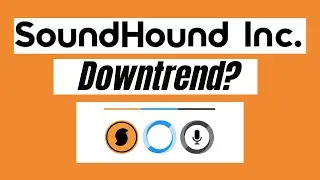 SOUN SoundHound AI Stock Analysis, Downtrend!