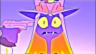Hazbin Hotel Season 2 | Sir Pentious Backstory Scene Recap