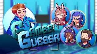Gamer Guessr 2023