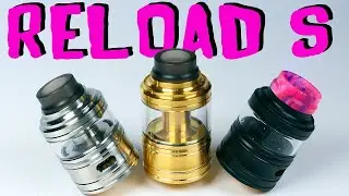 ALORS LE CLONE RELOAD S RTA