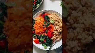 12+ Healthy Lunch Recipes Everyone Will Love!