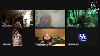 Happy Sunday Night