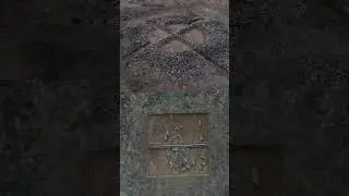 Mysterious 'mustached' burial mounds in Kazakhstan date to the Middle Ages #archaeologynews #history