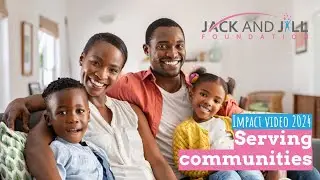 Exclusive Look - Jack and Jill Foundation's 2024 Impact