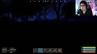 Ryan Higa Third Wheels Abe & Wendy || OTV Rust Server
