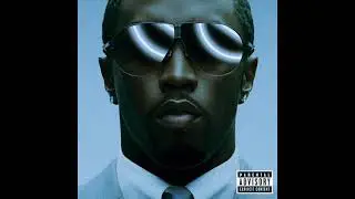 Diddy - The Future (Instrumental)