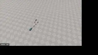 Unigine 2 C++ simple application