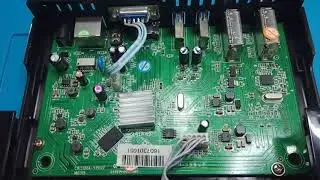 DUOSAT ONE NANO HD NÃO LIGA