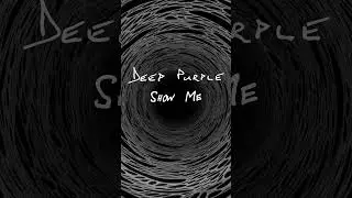 Track =1: "Show Me" #deeppurple #equalsone  #deeppurpleequalsone  #newalbum  #showme