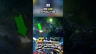 What is this Fire on Ratchet leg in Transformers: Age of Extinction ? #edformers #transformers