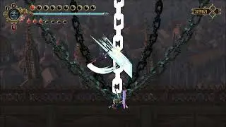[Blasphemous] 