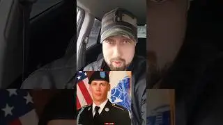АМЕРИКАНЕЦ В ВСУ 