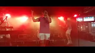 ok.danke.tschüss - Verrückt (live @ zmf 2022)