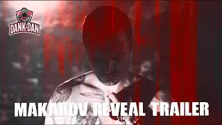CALL OF DUTY MODERN WARFARE III MAKAROV ACTOR REVEAL TRAILER