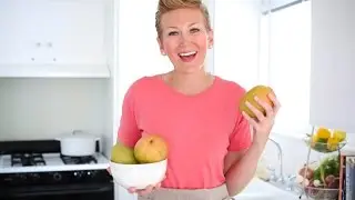 How to Cut a Mango