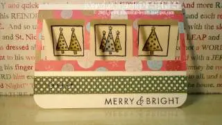 Christmas 2011 - Merry & Bright