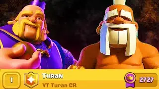 TOP LADDER WITH RG MONK 🏆