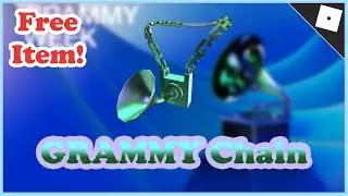 Easy and Organized Way to Get All 64 GRAMMY Awards for GRAMMY Chain